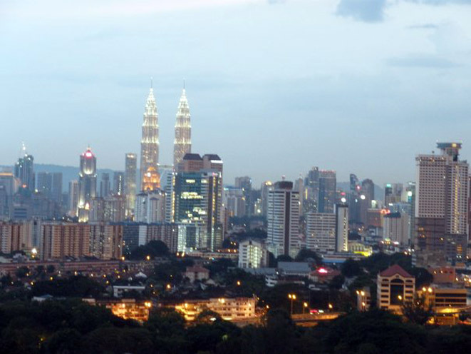 Kuala Lumpur