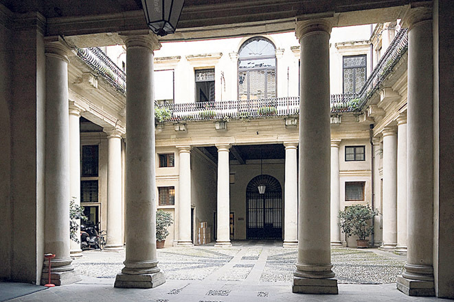 Vicenza non è una città per candidati