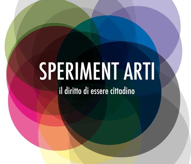 “Speriment arti”