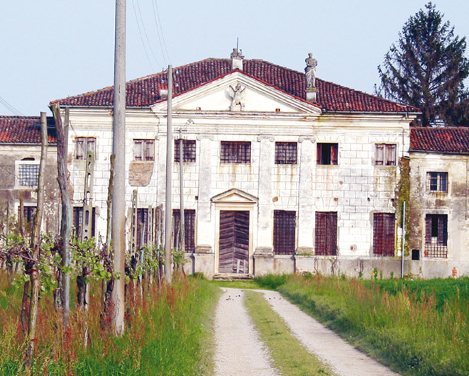 Ipab “valorizza” i gioielli, diventerà un’immobili