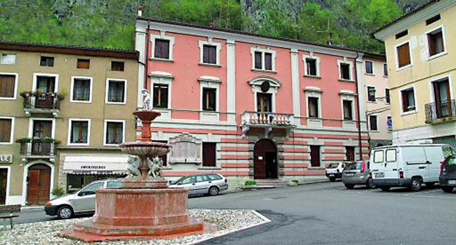 Cismon si ag…Grappa ad una nuova piazza