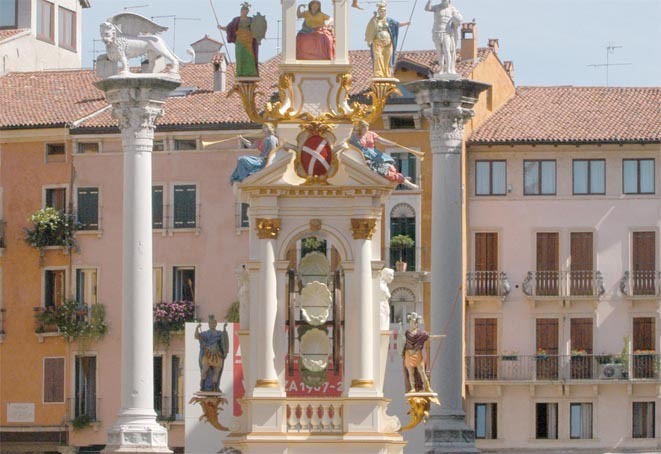 A settembre la Rua torna in Giro