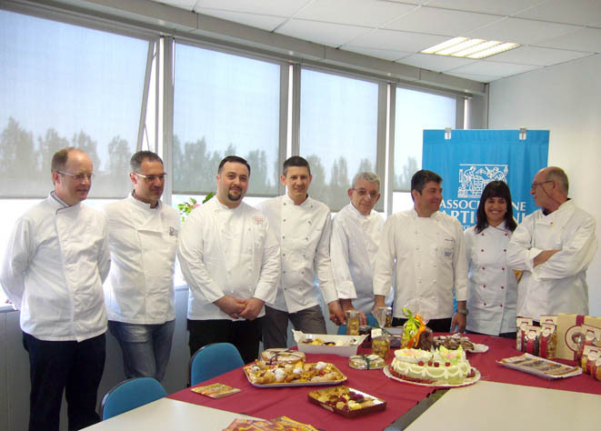 “Dolci Mete”, 60 pasticcerie finiscono in una guid