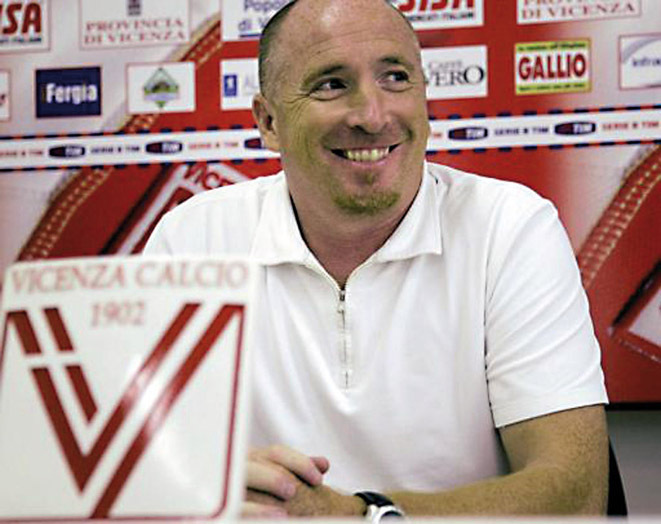 Gli “epurati” del nuovo Vicenza di Maran