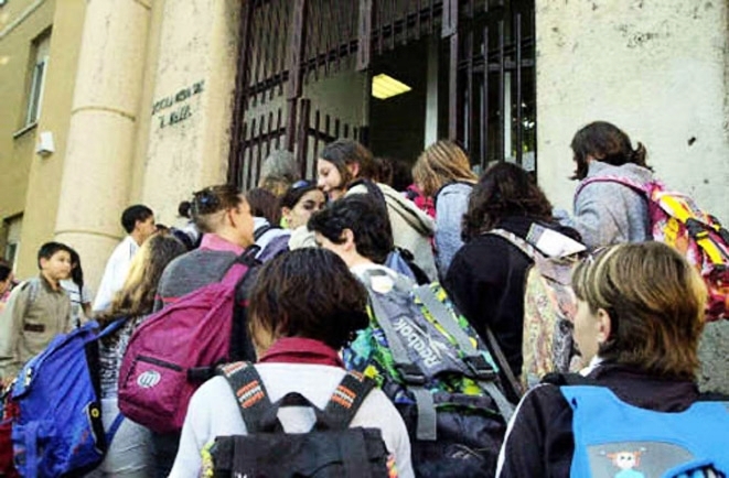 Cismon in crisi di alunni si pensa al Polo scolast