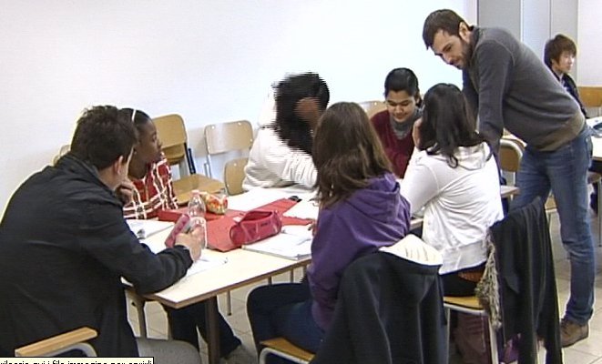 L'integrazione dei giovani studenti stranieri pass