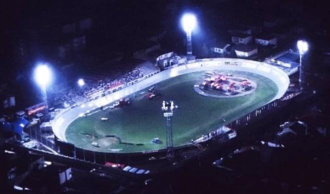 Ricordando l’iride che avvolse il Rino Mercante