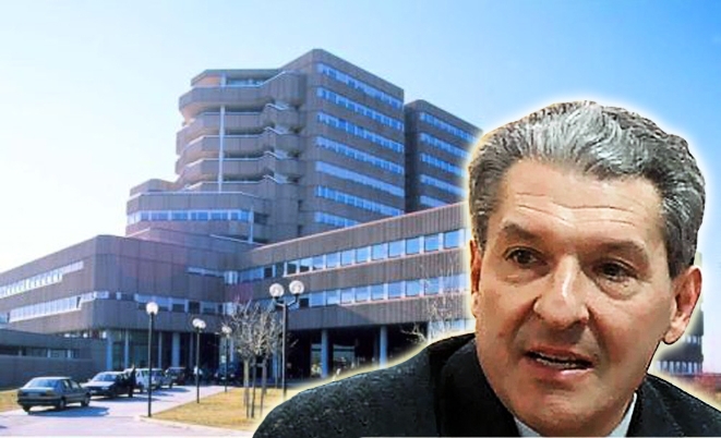 “Non c’è logica in questa operazione”