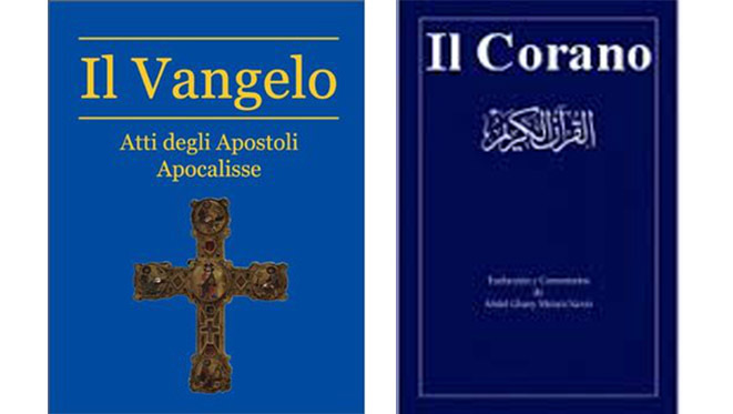 Cristianesimo e Islam: Niccolò Cusano