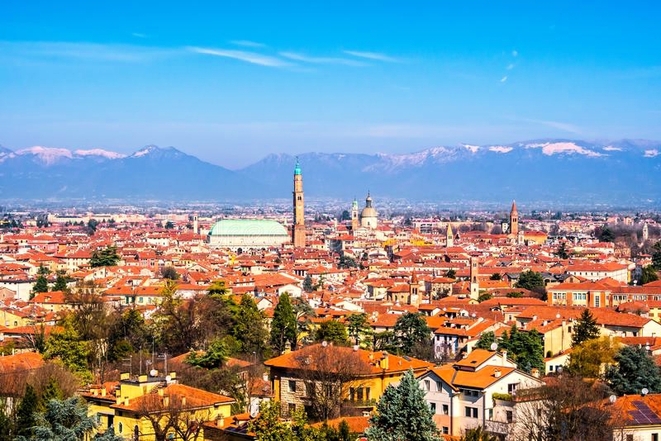 Vicenza: Smog e sicurezza,<br>
la vita peggiora