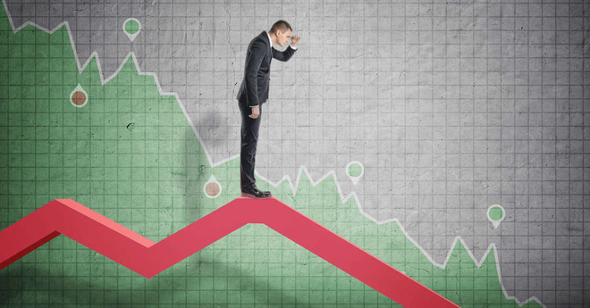 Economia vicentina, secondo trimestre<br>
consecu