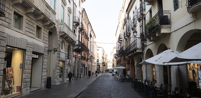 Commercio, dialogo a tutto campo <br>
per il futu